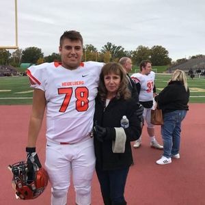 Meet your Posher, Ryan